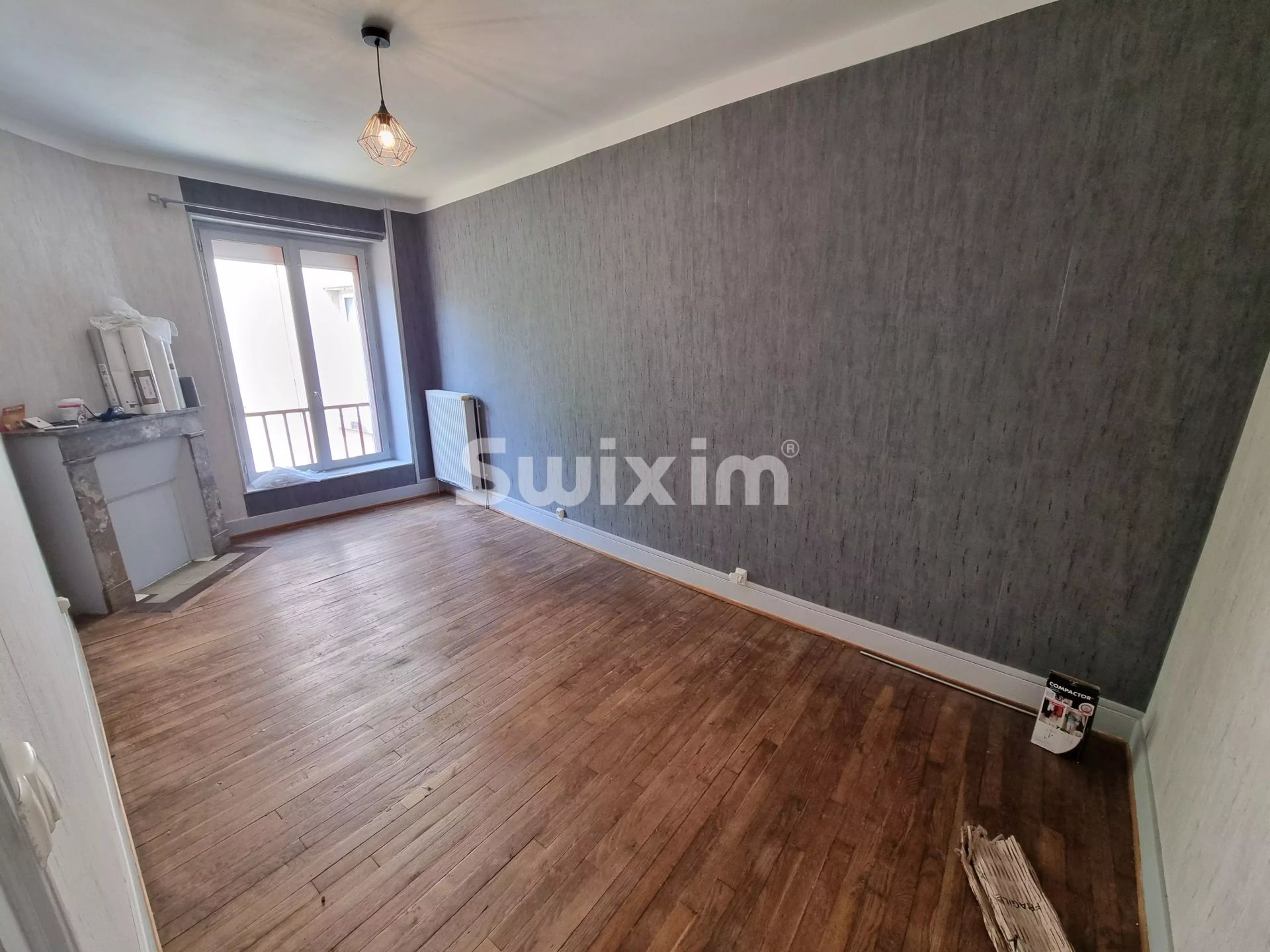 maison 10 Pièces en vente sur Tannay (58190)