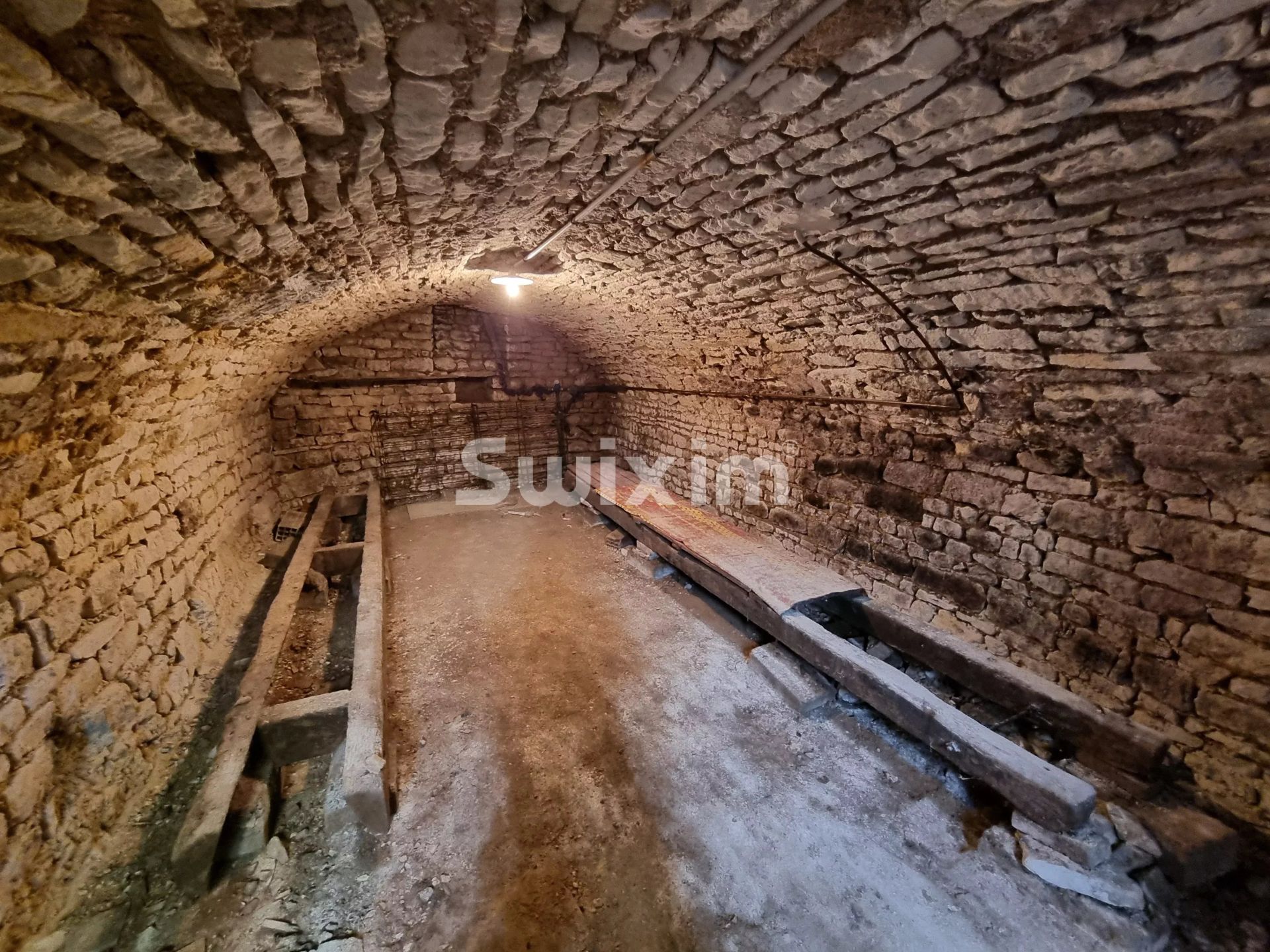 maison 10 Pièces en vente sur Tannay (58190)