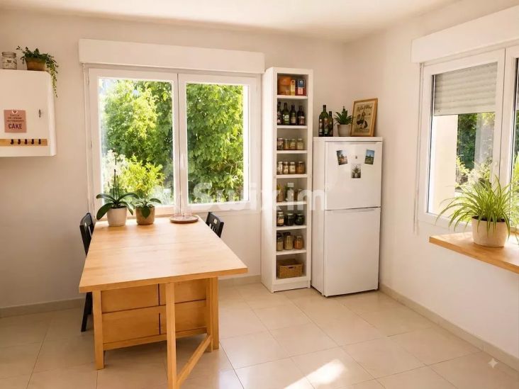 Venda Apartamento Cruseilles 3&nbsp;Quartos 70.52&nbsp;m²