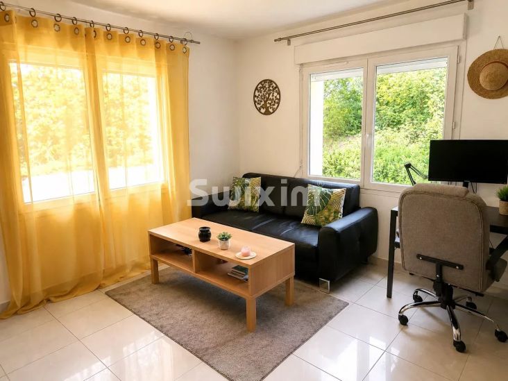 Venda Apartamento Cruseilles 3&nbsp;Quartos 70.52&nbsp;m²