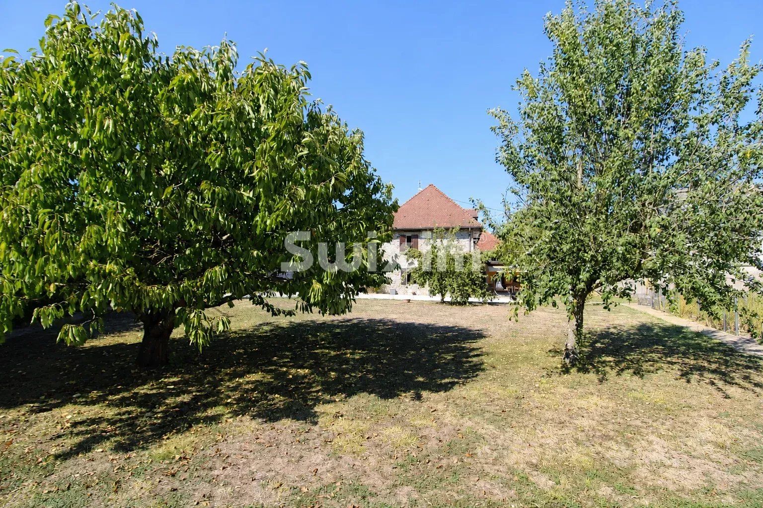 casa 7 Quartos para venda sobre Hauteville-sur-Fier (74150)