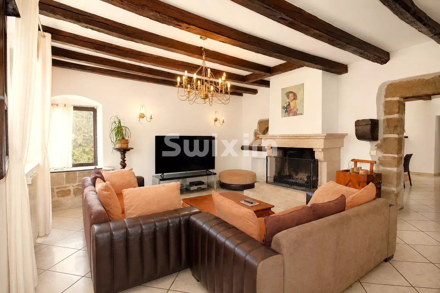 casa 7 Quartos para venda sobre Hauteville-sur-Fier (74150)