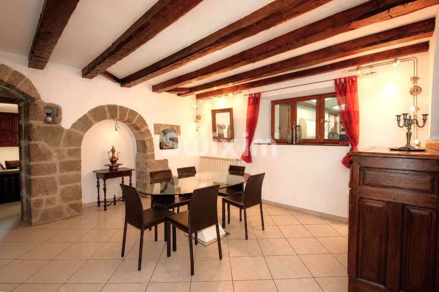 casa 7 Quartos para venda sobre Hauteville-sur-Fier (74150)