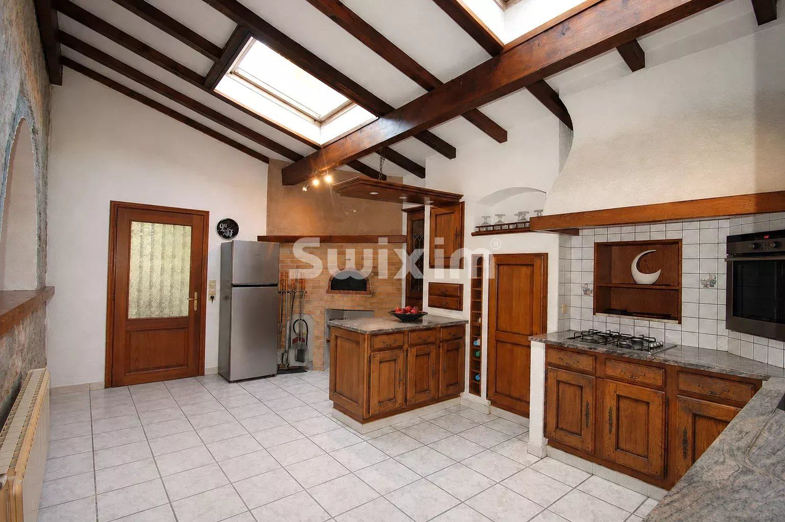 casa 7 Quartos para venda sobre Hauteville-sur-Fier (74150)