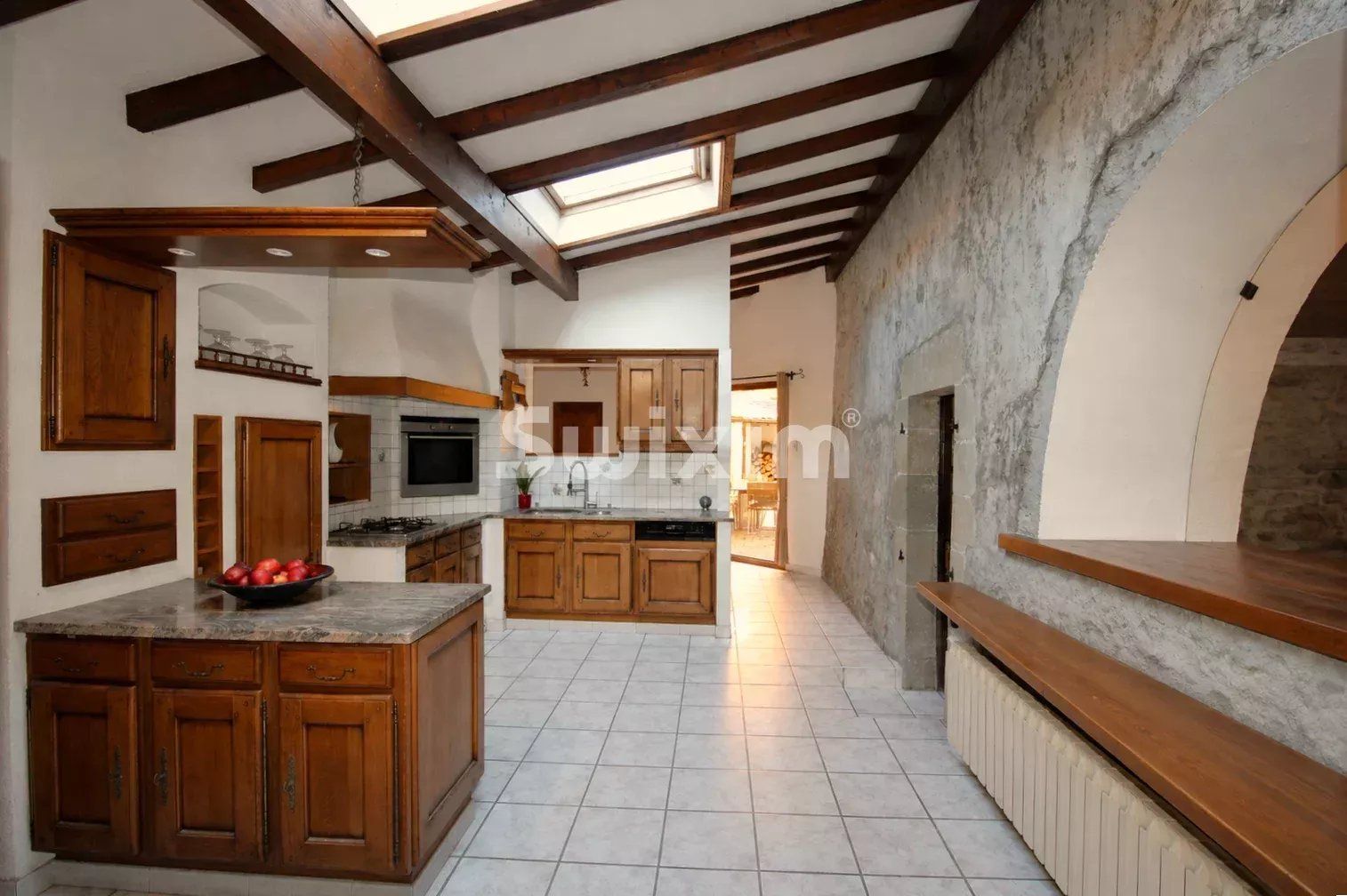 casa 7 Quartos para venda sobre Hauteville-sur-Fier (74150)