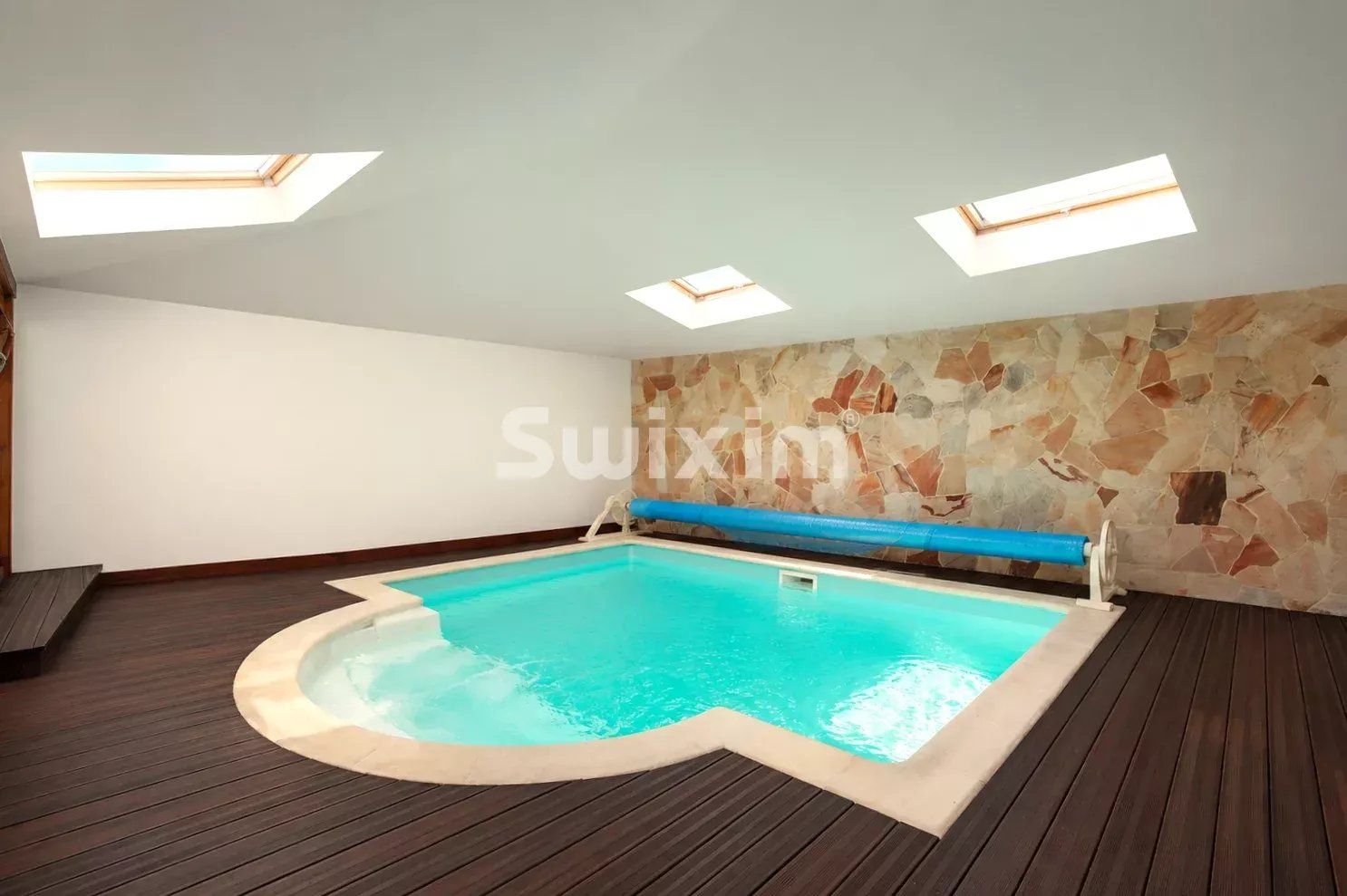 casa 7 Quartos para venda sobre Hauteville-sur-Fier (74150)