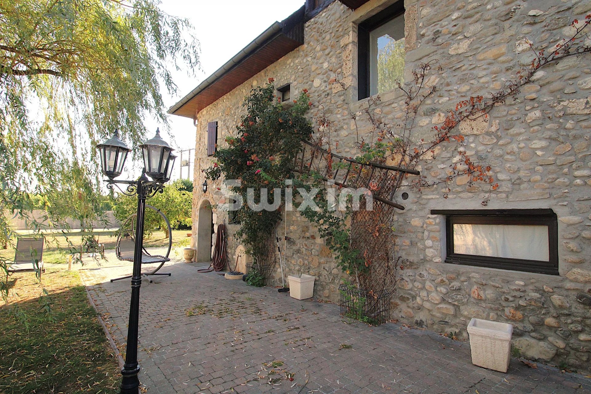casa 7 Quartos para venda sobre Hauteville-sur-Fier (74150)