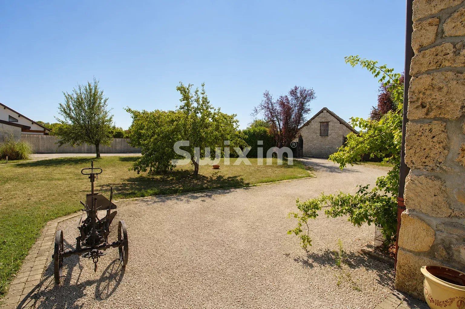 casa 7 Quartos para venda sobre Hauteville-sur-Fier (74150)