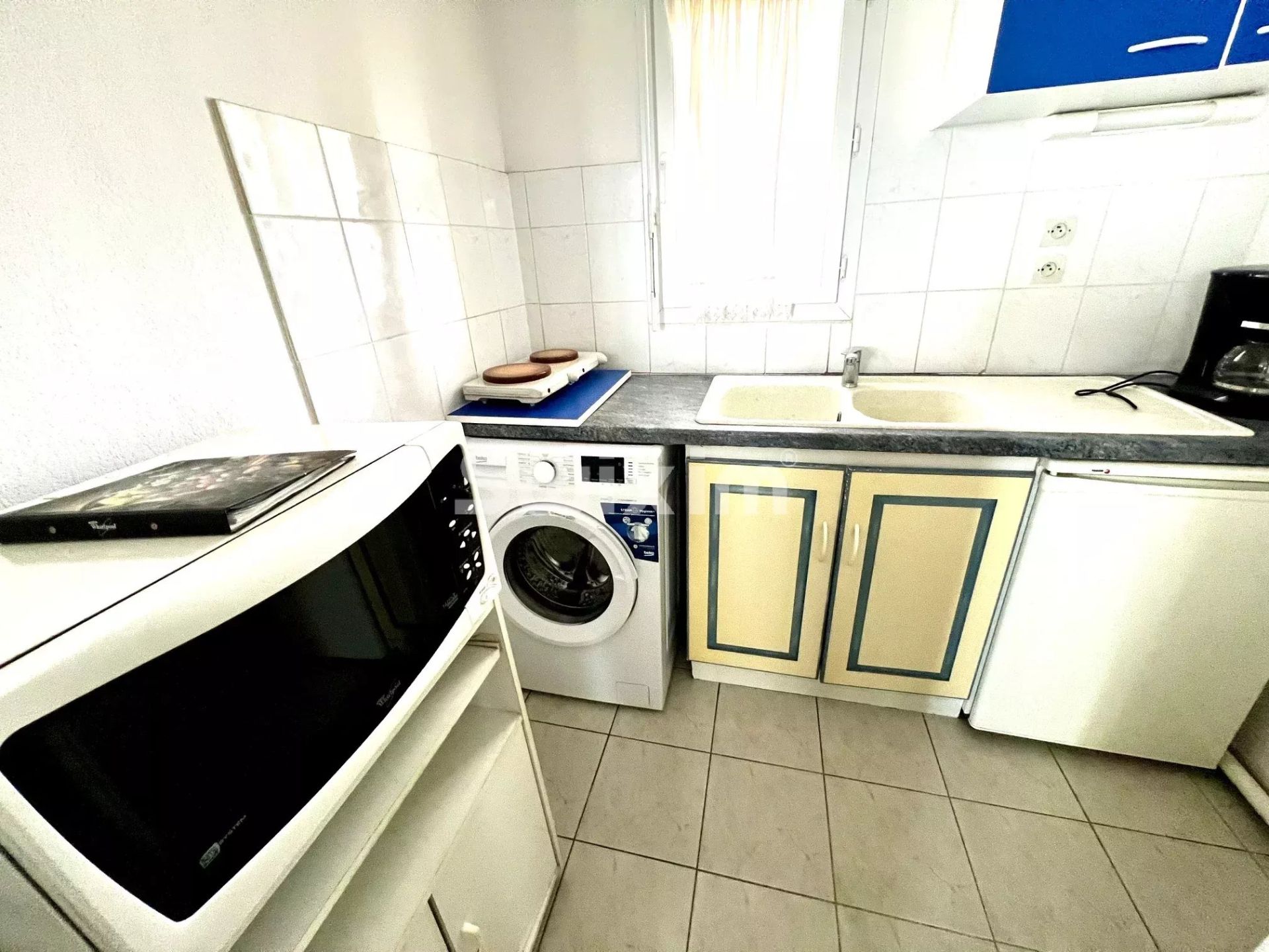 apartamento 2 Quartos para venda sobre Valras-Plage (34350)
