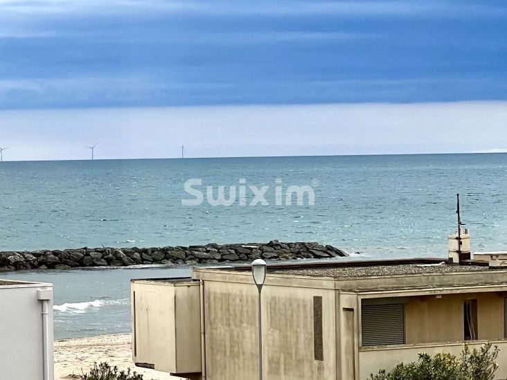 Venda Apartamento Valras-Plage 2&nbsp;Quartos 54.85&nbsp;m²