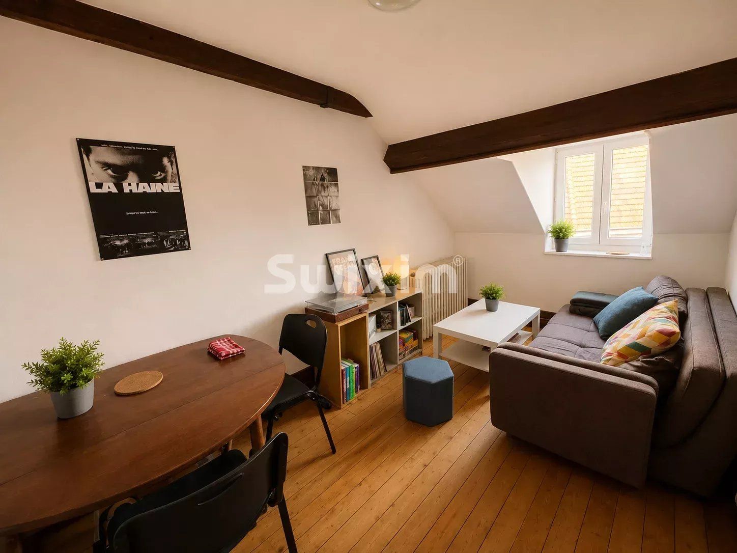 apartamento 3 Quartos para venda sobre Dijon (21000)