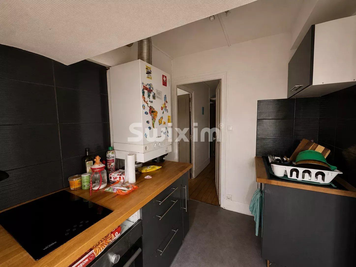 apartamento 3 Quartos para venda sobre Dijon (21000)