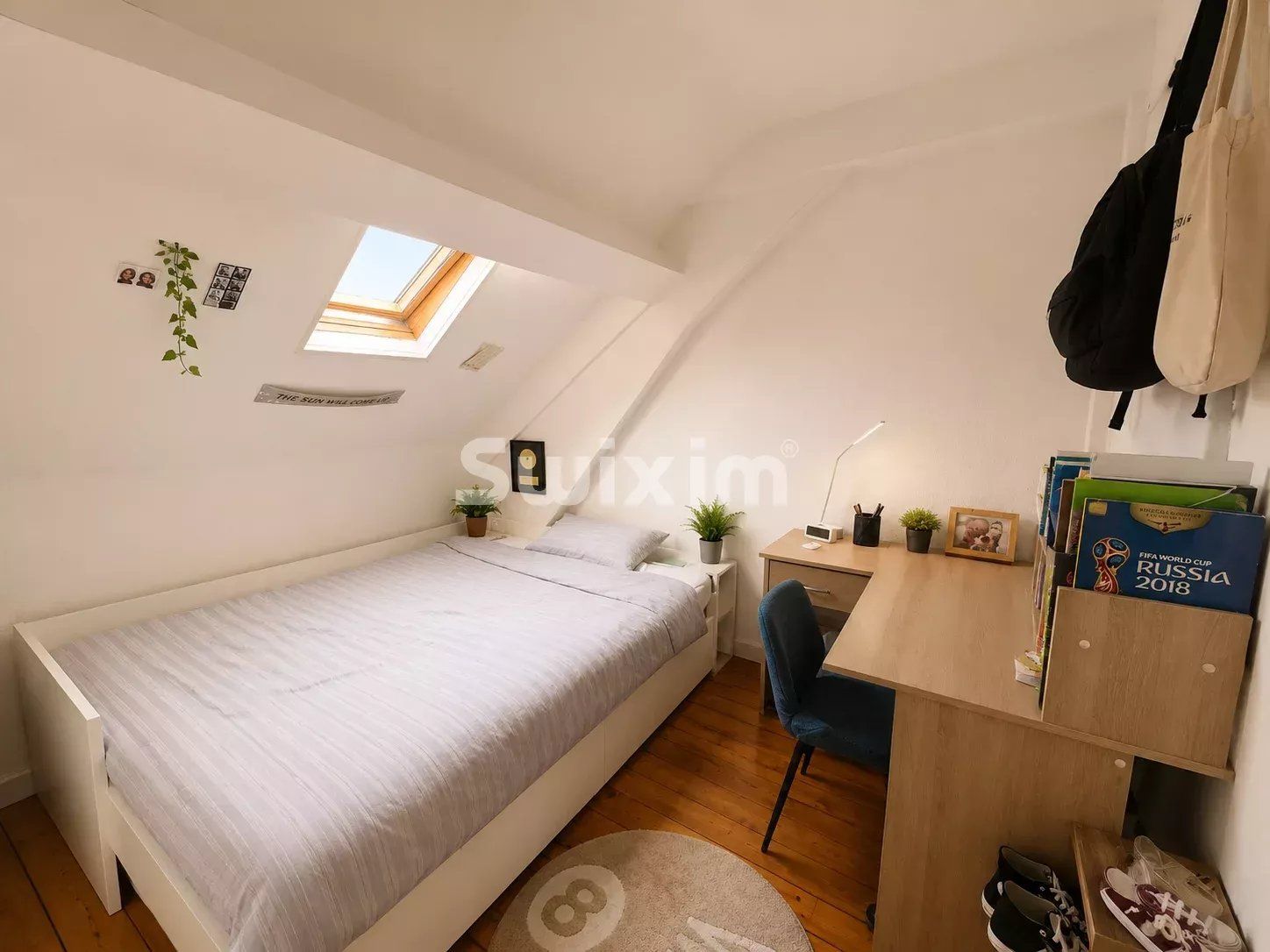 apartamento 3 Quartos para venda sobre Dijon (21000)