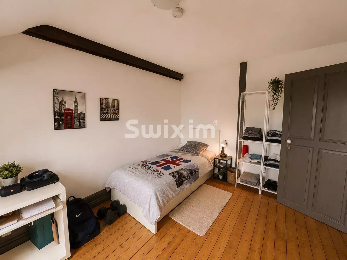 apartamento 3 Quartos para venda sobre Dijon (21000)