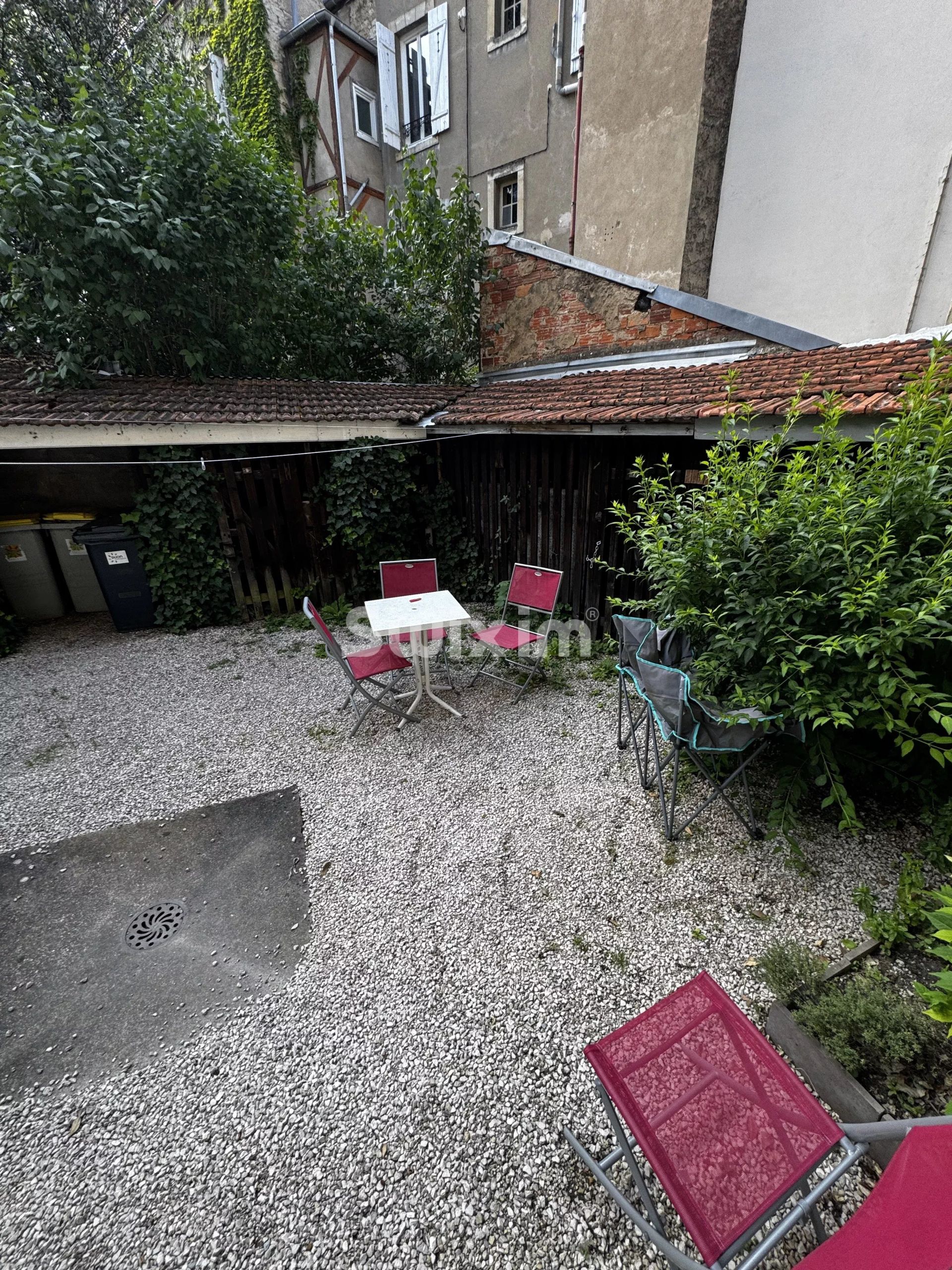 apartamento 3 Quartos para venda sobre Dijon (21000)