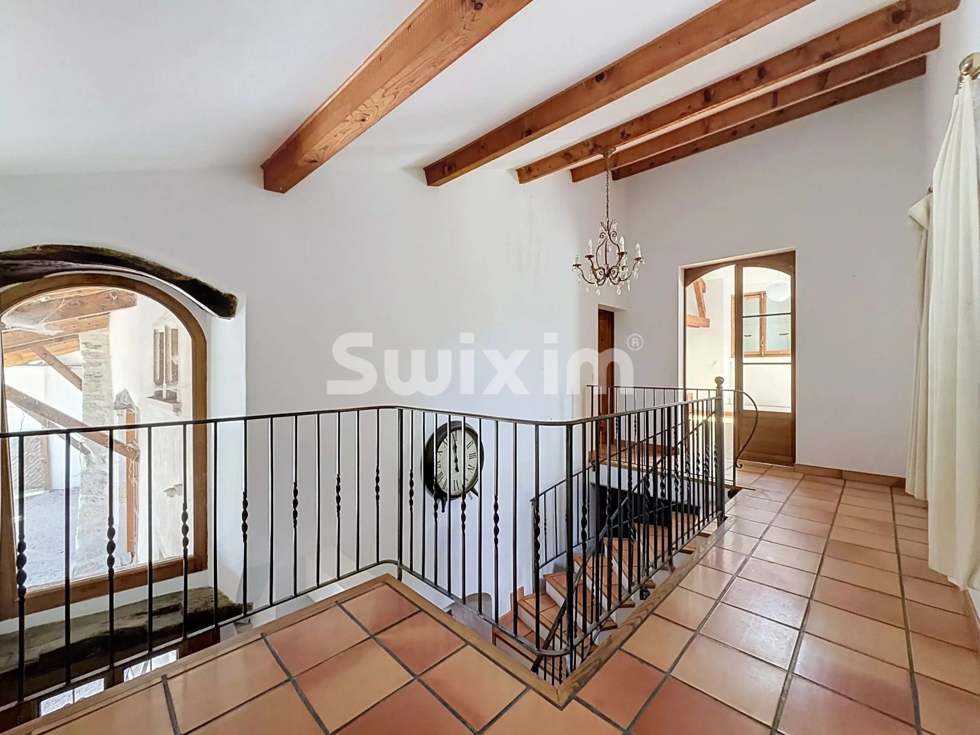 casa 8 Quartos para venda sobre Farges (01550)