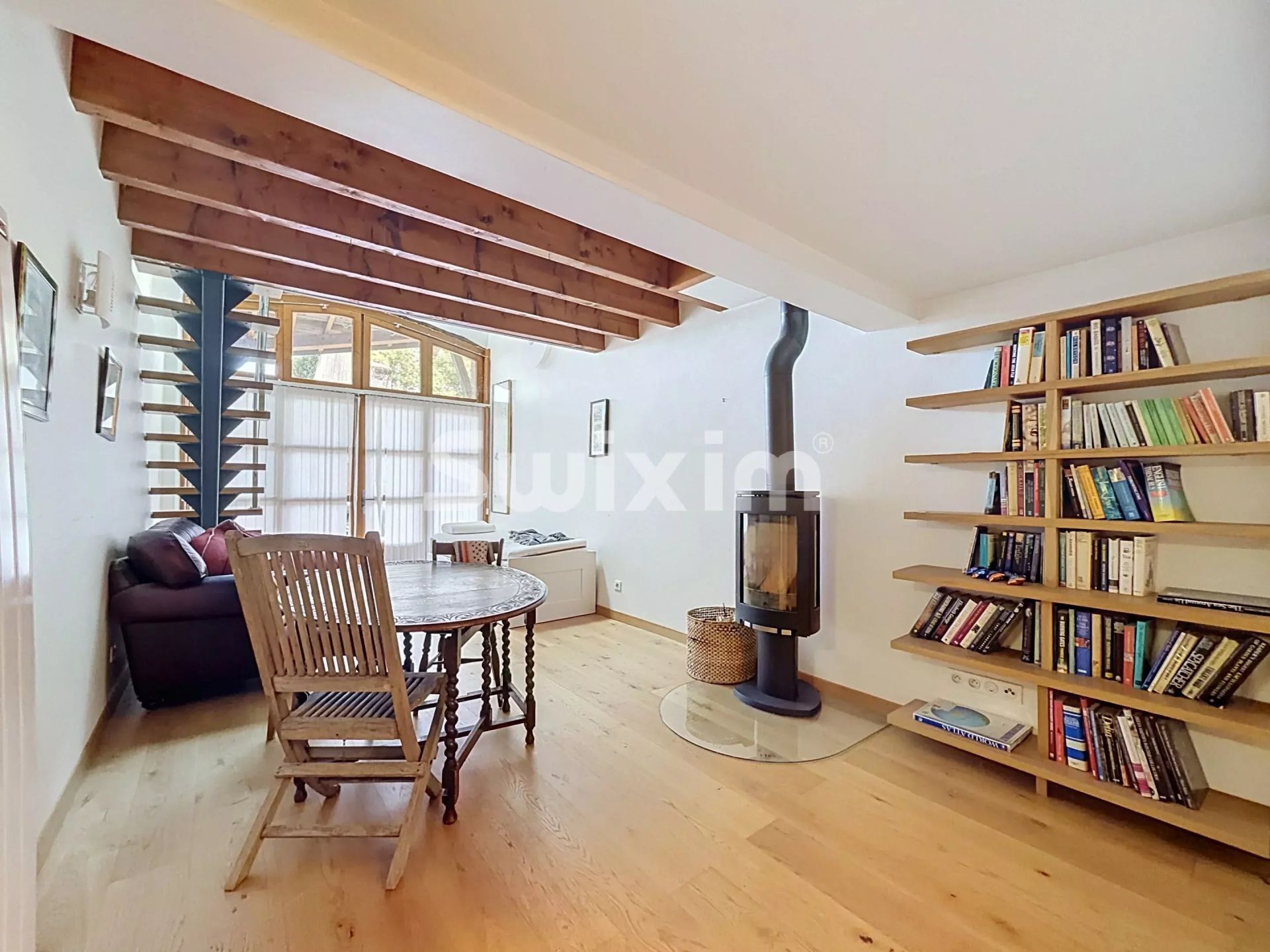 casa 8 Quartos para venda sobre Farges (01550)