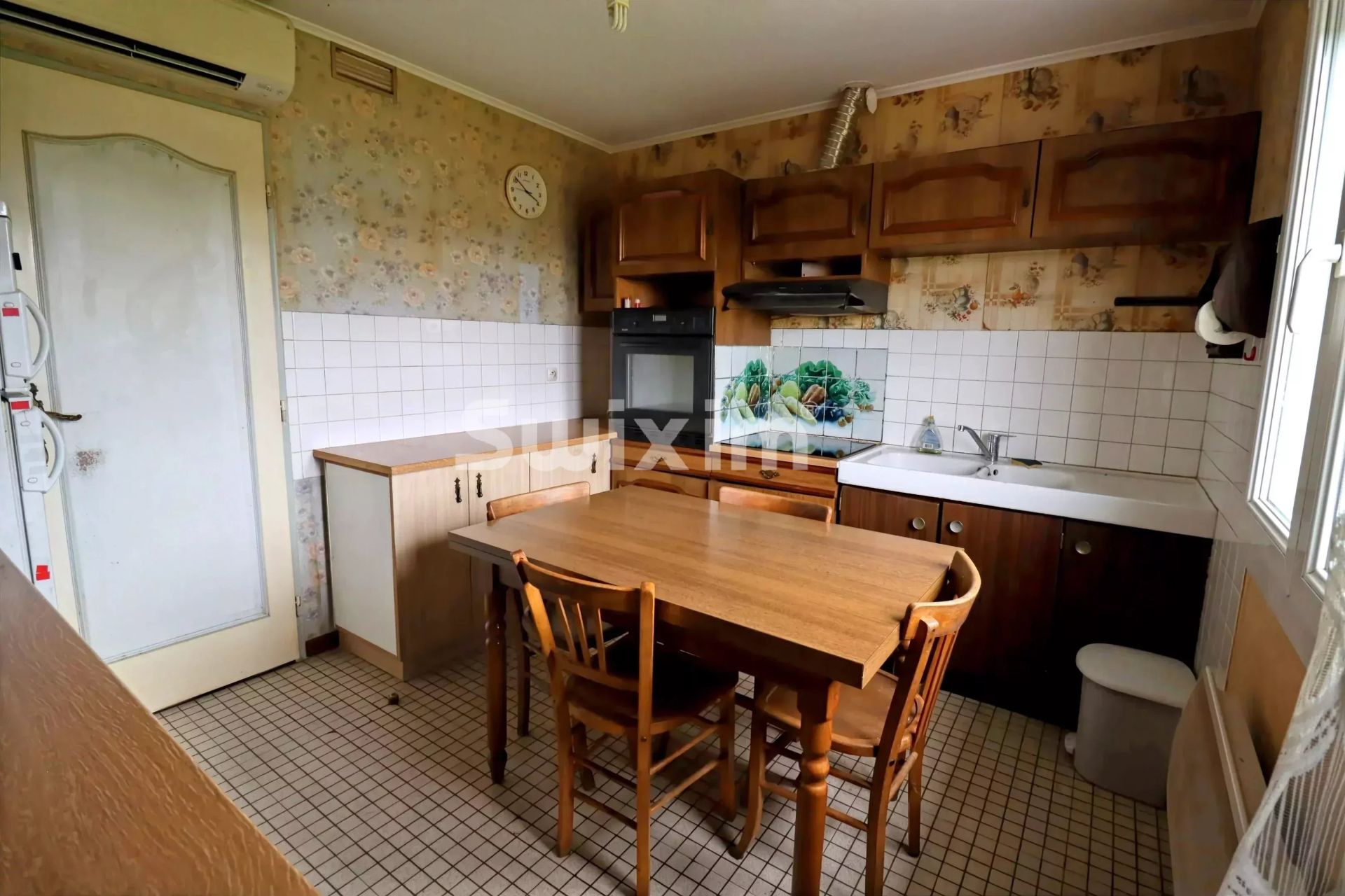 casa 6 Quartos para venda sobre Saint-Maurice-en-Rivière (71620)