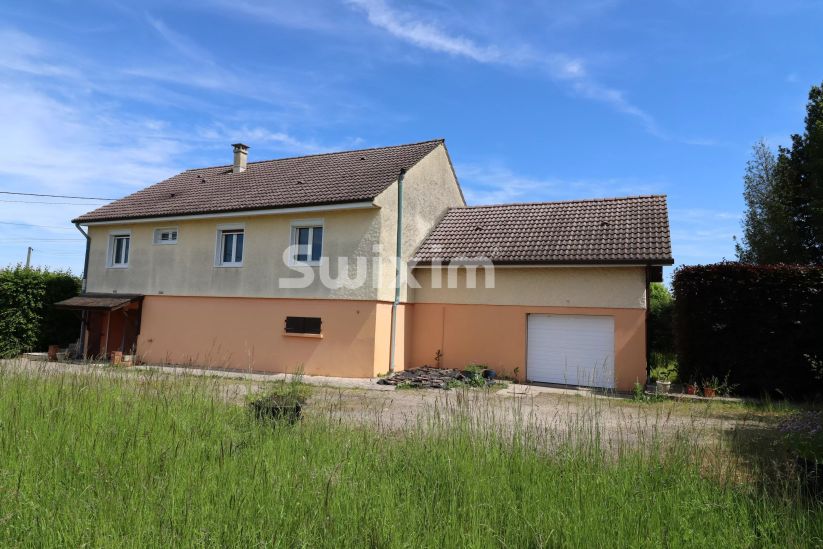 Venda Casa Saint-Maurice-en-Rivière 6&nbsp;Quartos 146&nbsp;m²