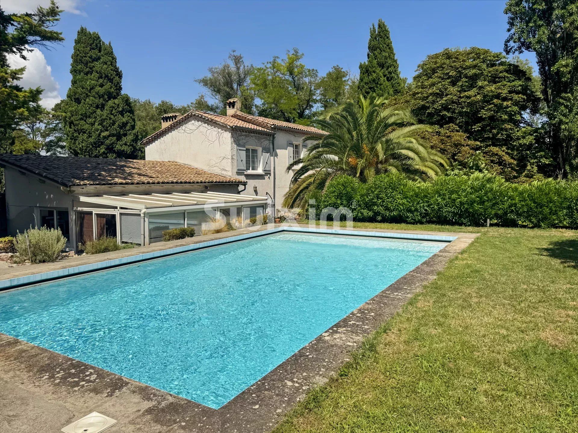 maison 10 Pièces en vente sur Viviers (07220)