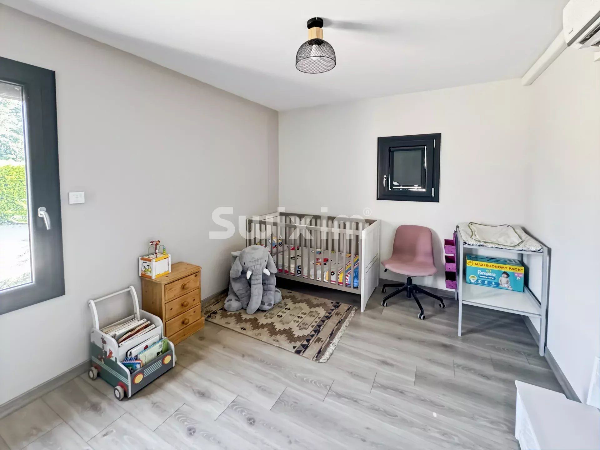 maison 6 Pièces en vente sur Montboucher-sur-Jabron (26740)