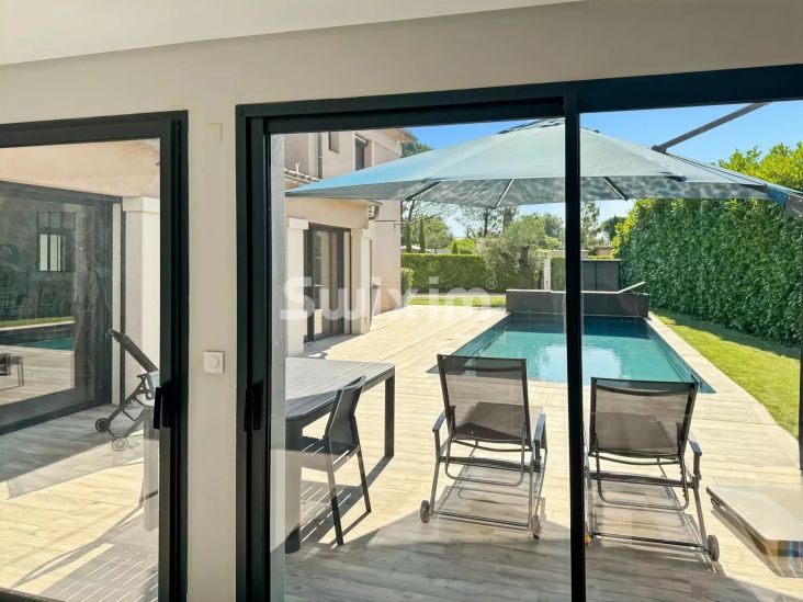 Venda Casa Montboucher-sur-Jabron 6&nbsp;Quartos 175.25&nbsp;m²