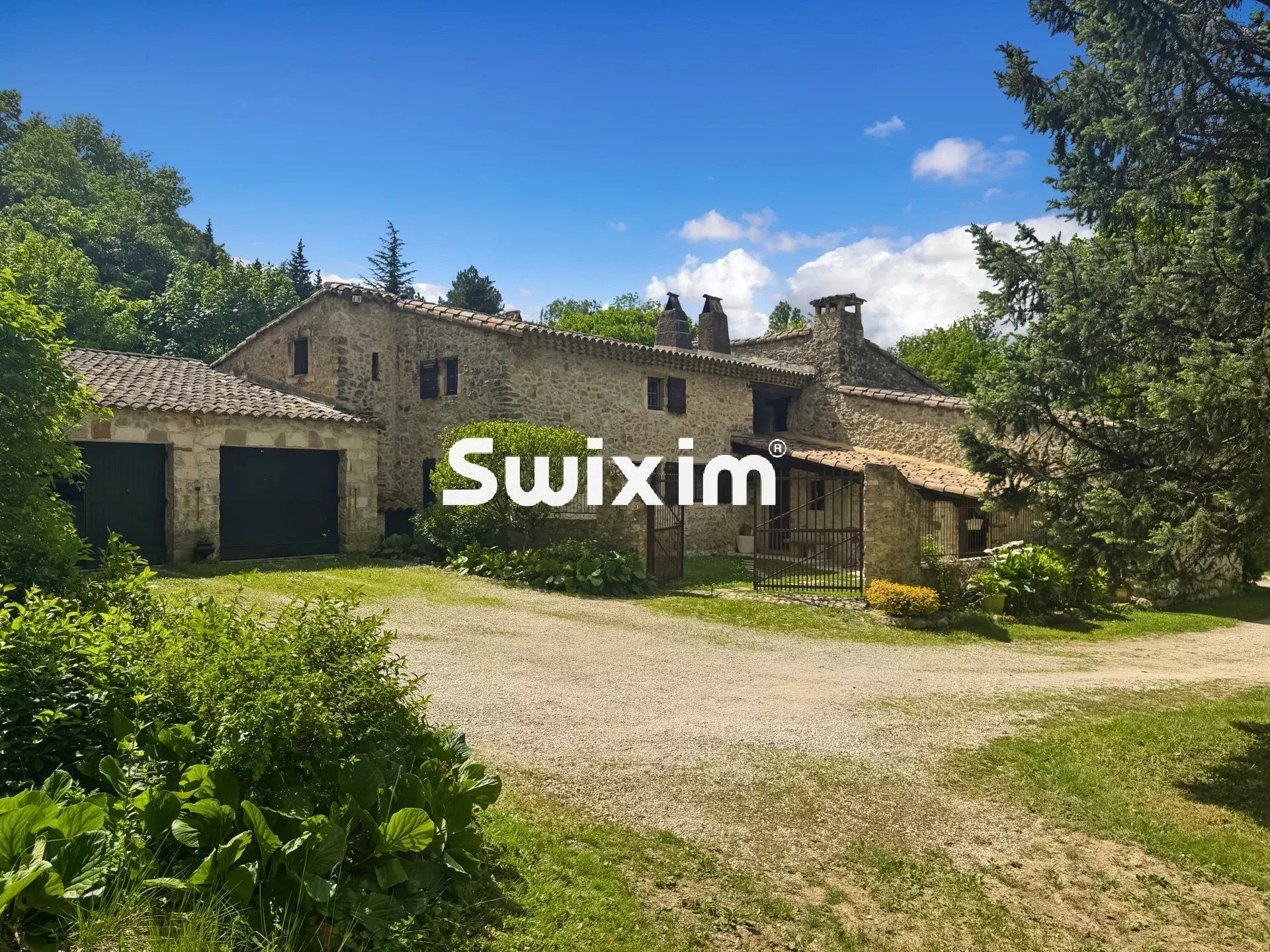 casa 6 Camere in vendita su Montélimar (26200)