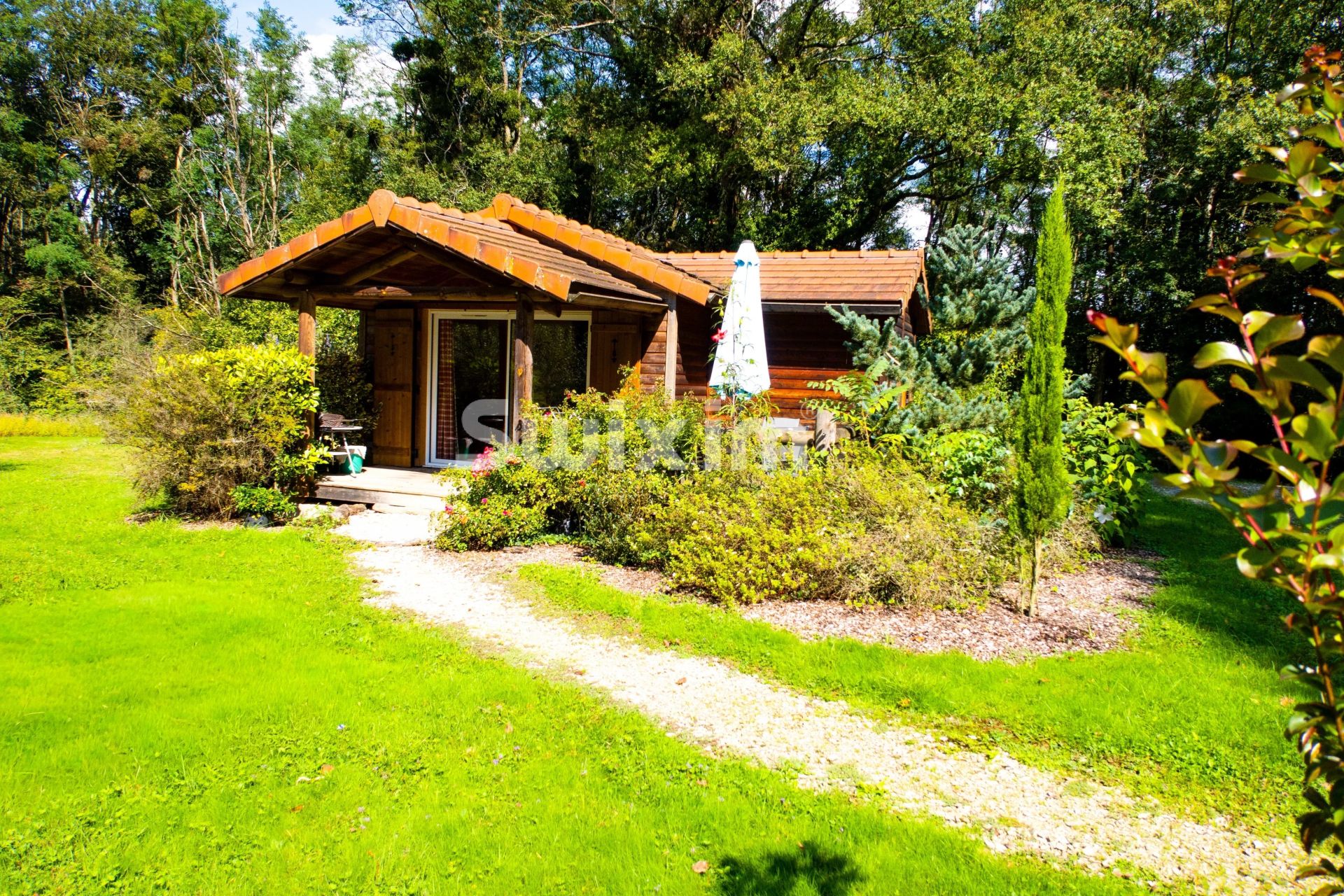 chalet 3 Salas en venta en Le Fay (71580)