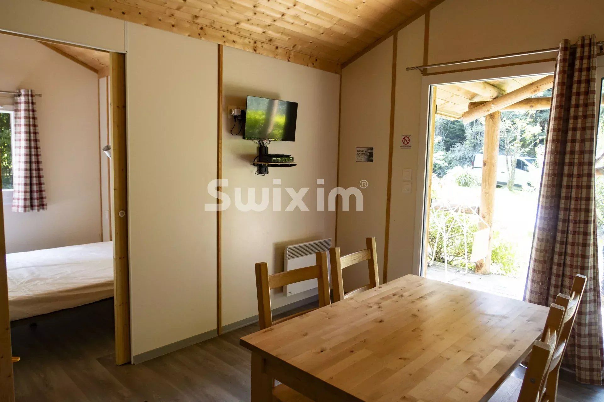 chalet 3 Salas en venta en Le Fay (71580)