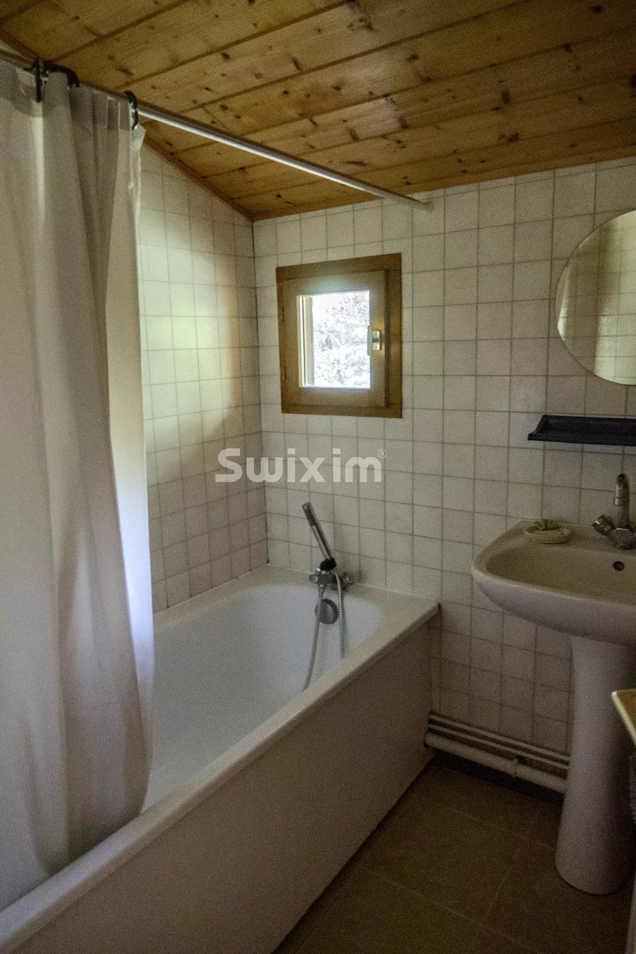 chalet 3 Salas en venta en Le Fay (71580)