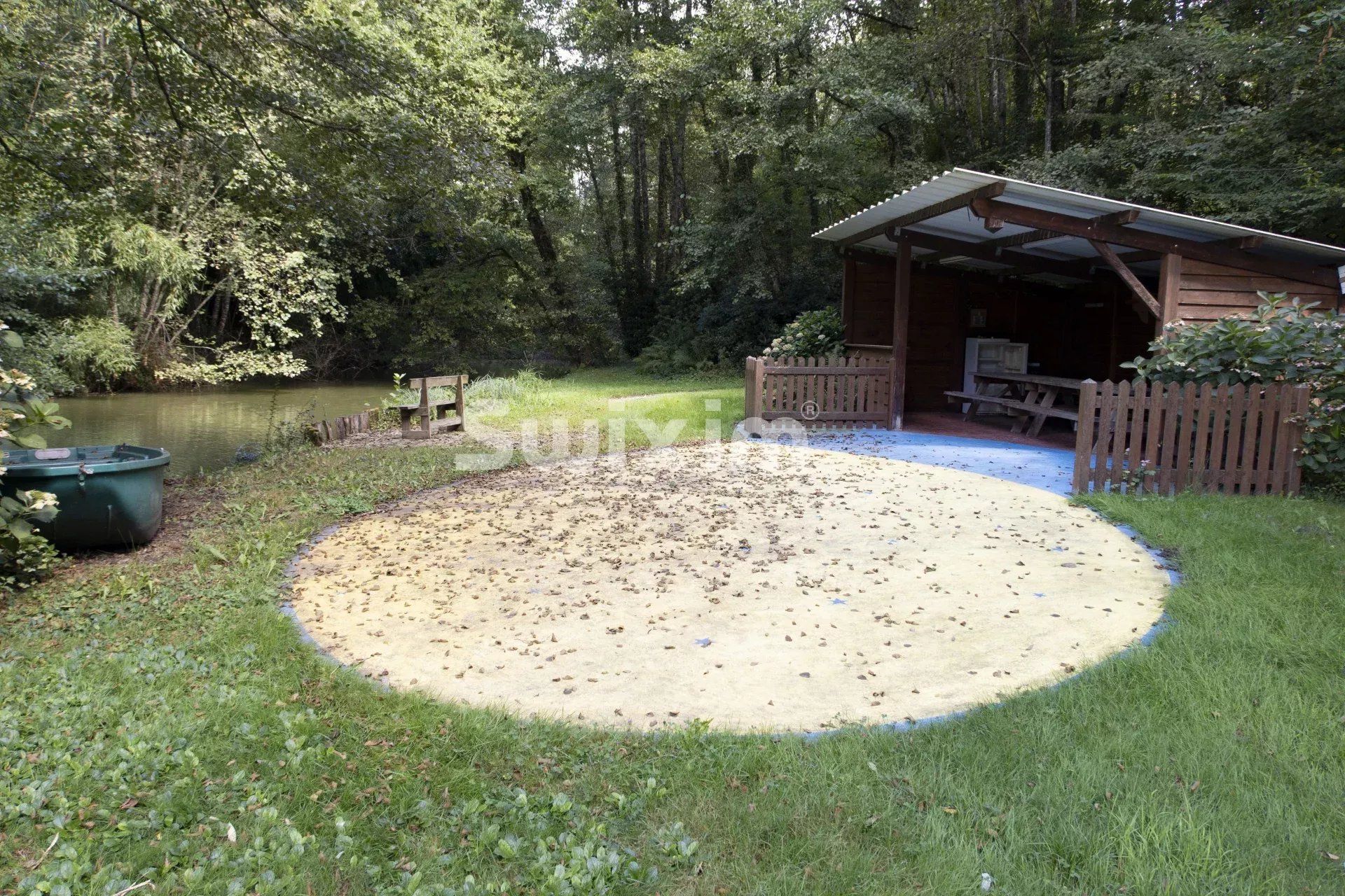 chalet 3 Salas en venta en Le Fay (71580)