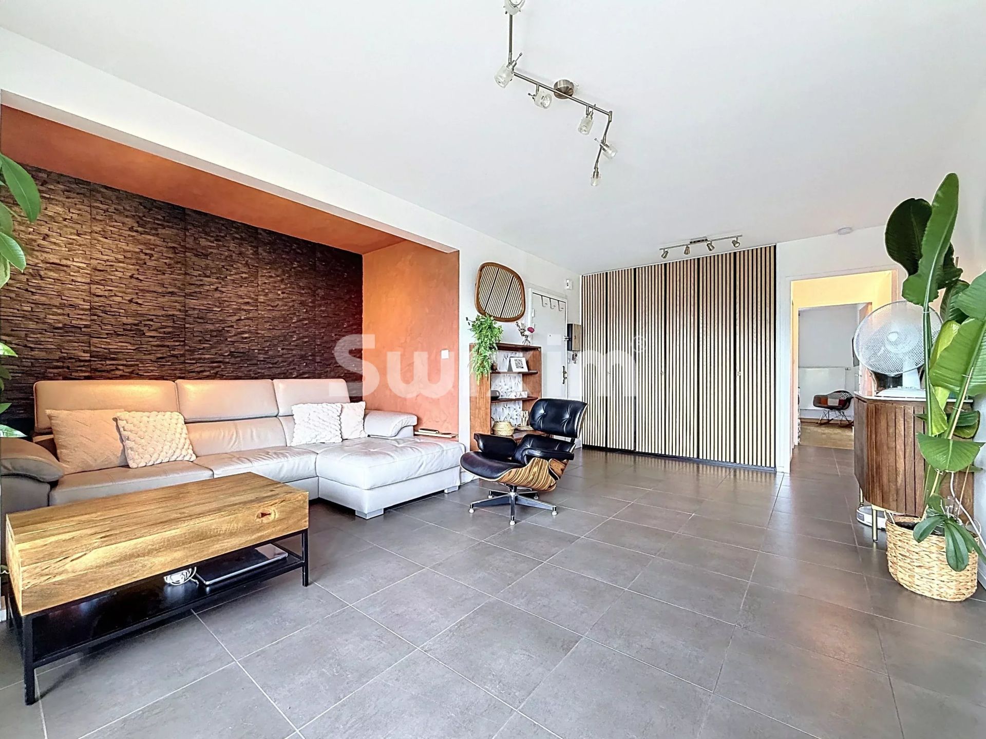 apartamento 3 Salas en venta en Prévessin-Moëns (01280)