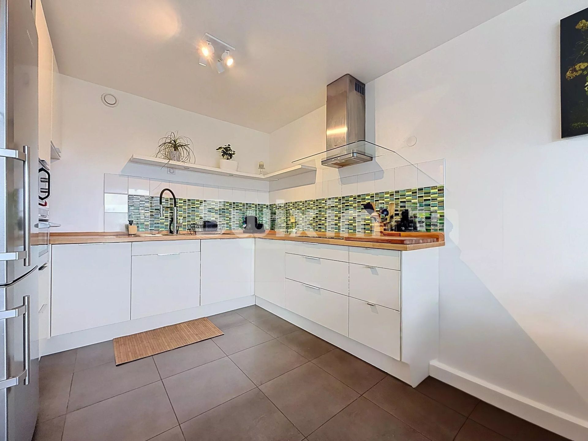 apartamento 3 Salas en venta en Prévessin-Moëns (01280)