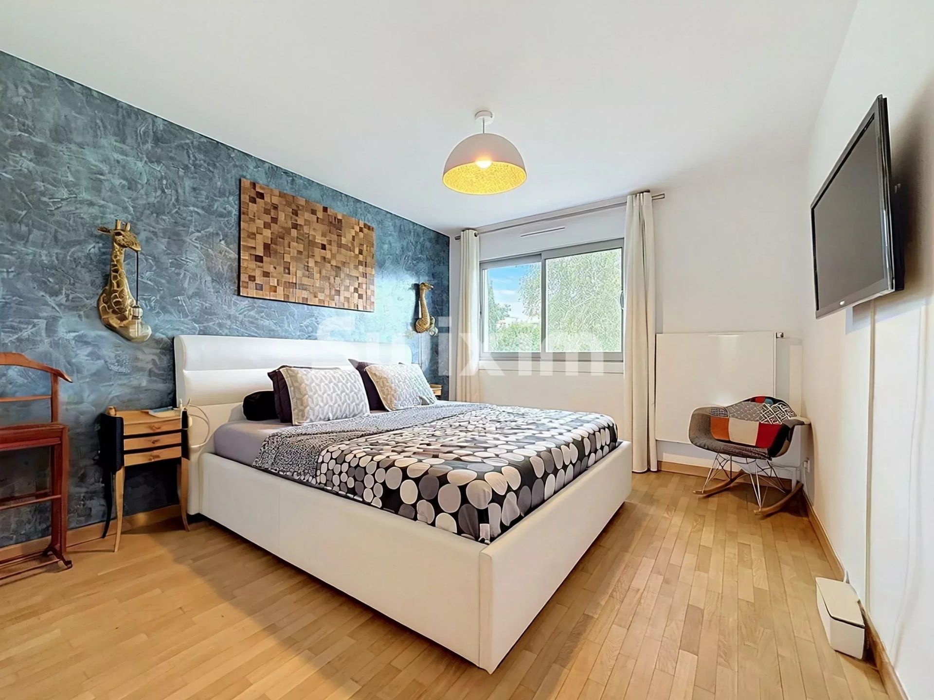 apartamento 3 Salas en venta en Prévessin-Moëns (01280)