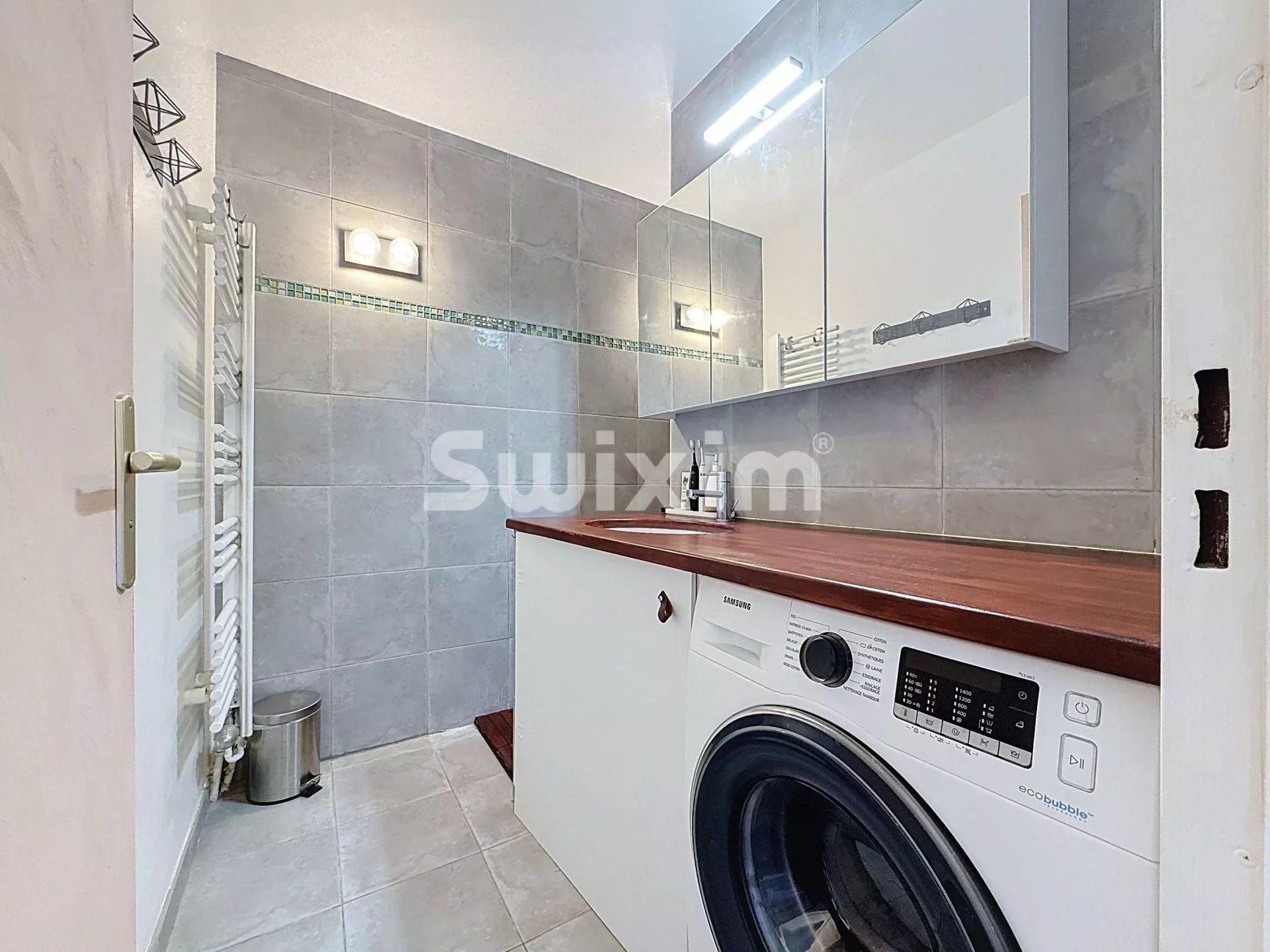 apartamento 3 Salas en venta en Prévessin-Moëns (01280)