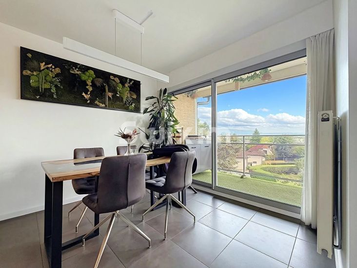 Venta Apartamento Prévessin-Moëns 3&nbsp;Salas 76.3&nbsp;m²