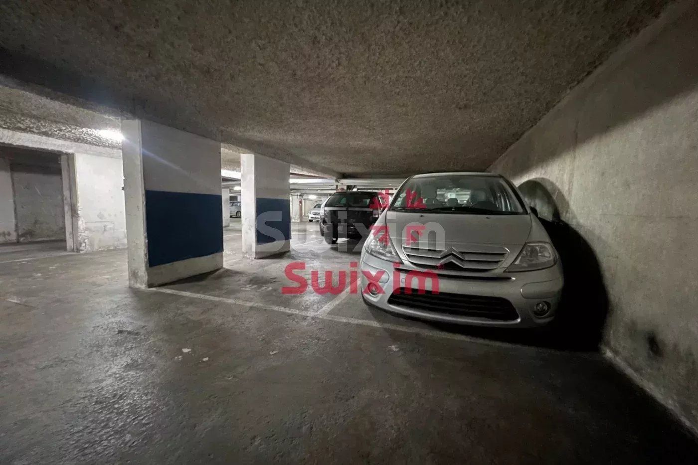 plaza de aparcamiento en venta en Paris 11ème (75011)
