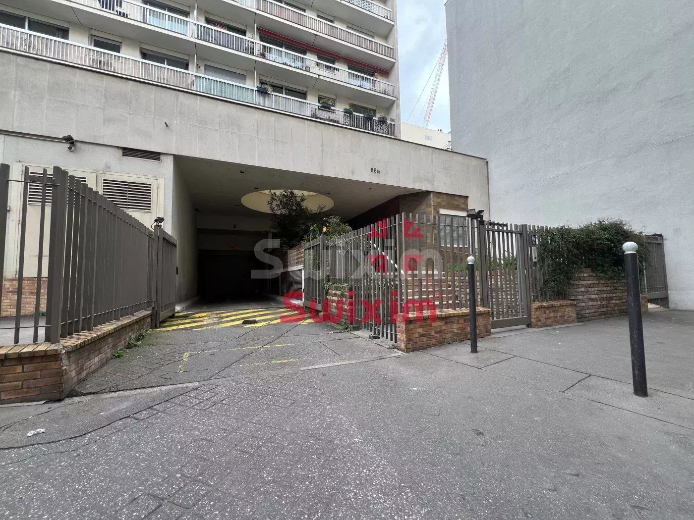 plaza de aparcamiento en venta en Paris 11ème (75011)
