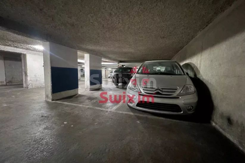 Venta Plaza de aparcamiento Paris 11ème 10&nbsp;m²
