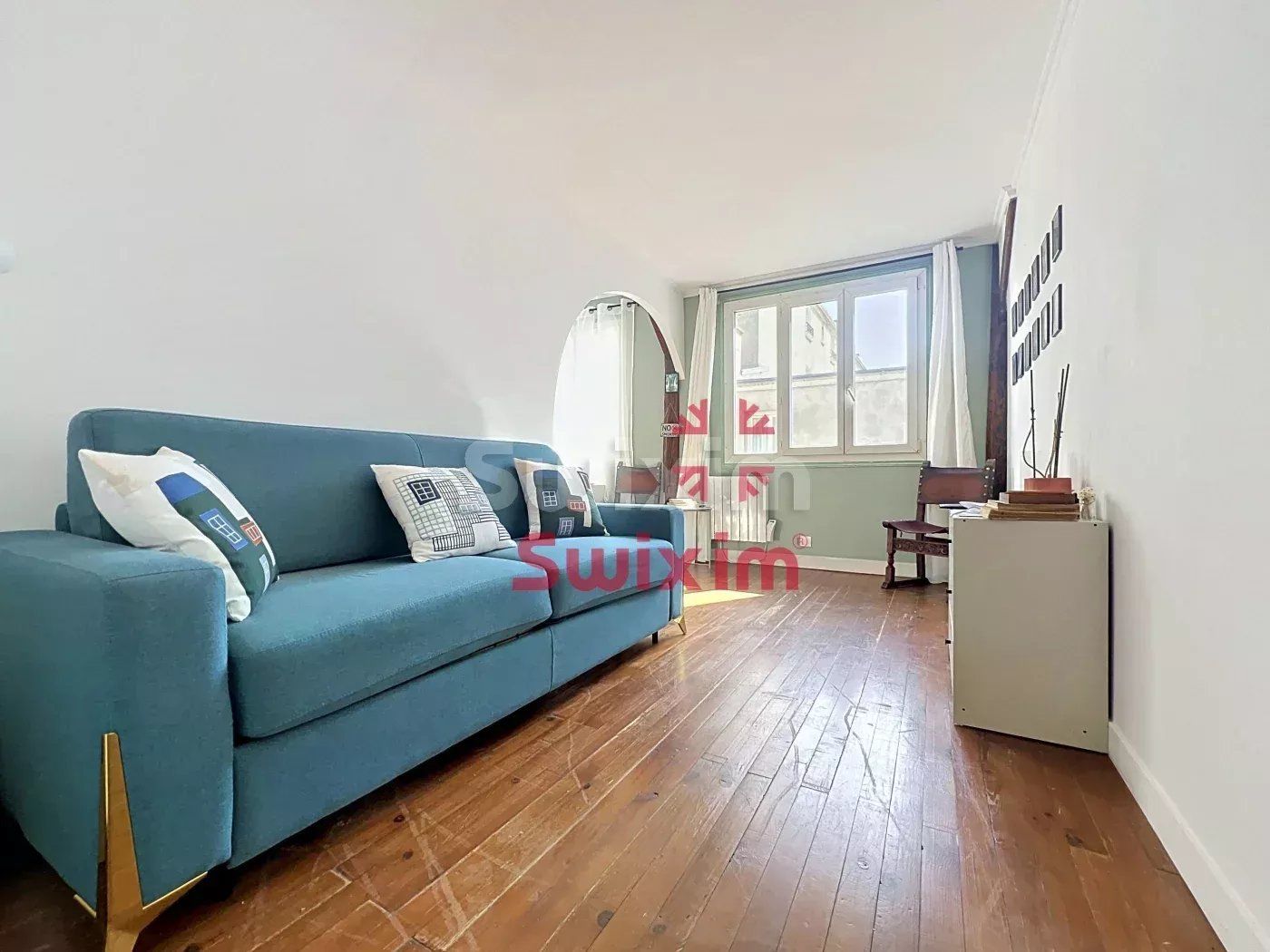 apartamento 2 Salas en venta en Paris 11ème (75011)
