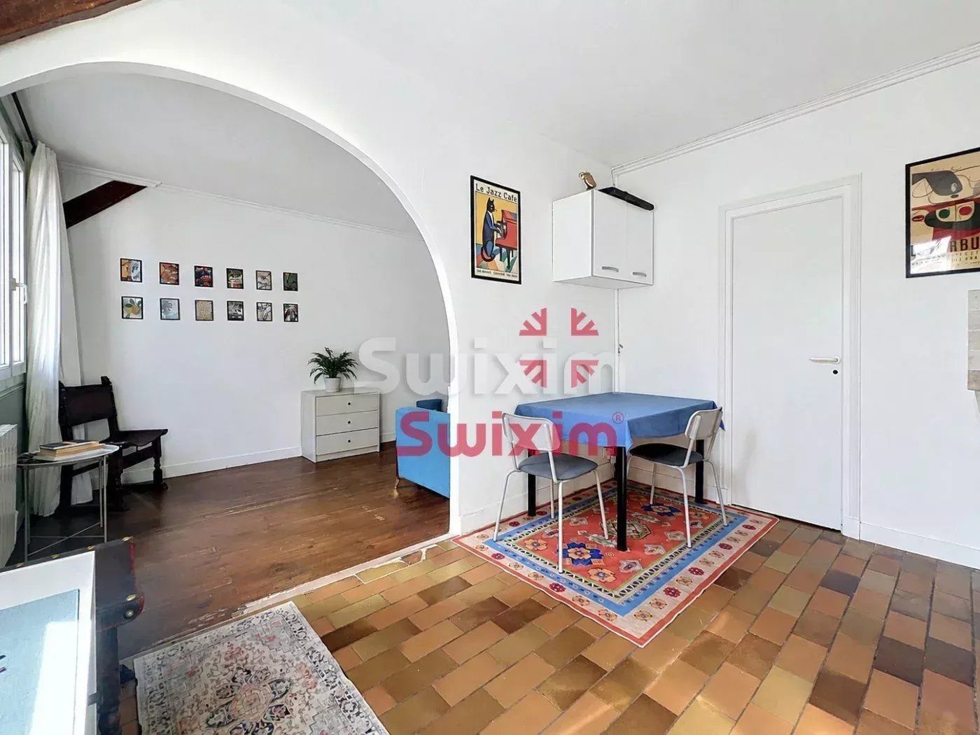 apartamento 2 Salas en venta en Paris 11ème (75011)
