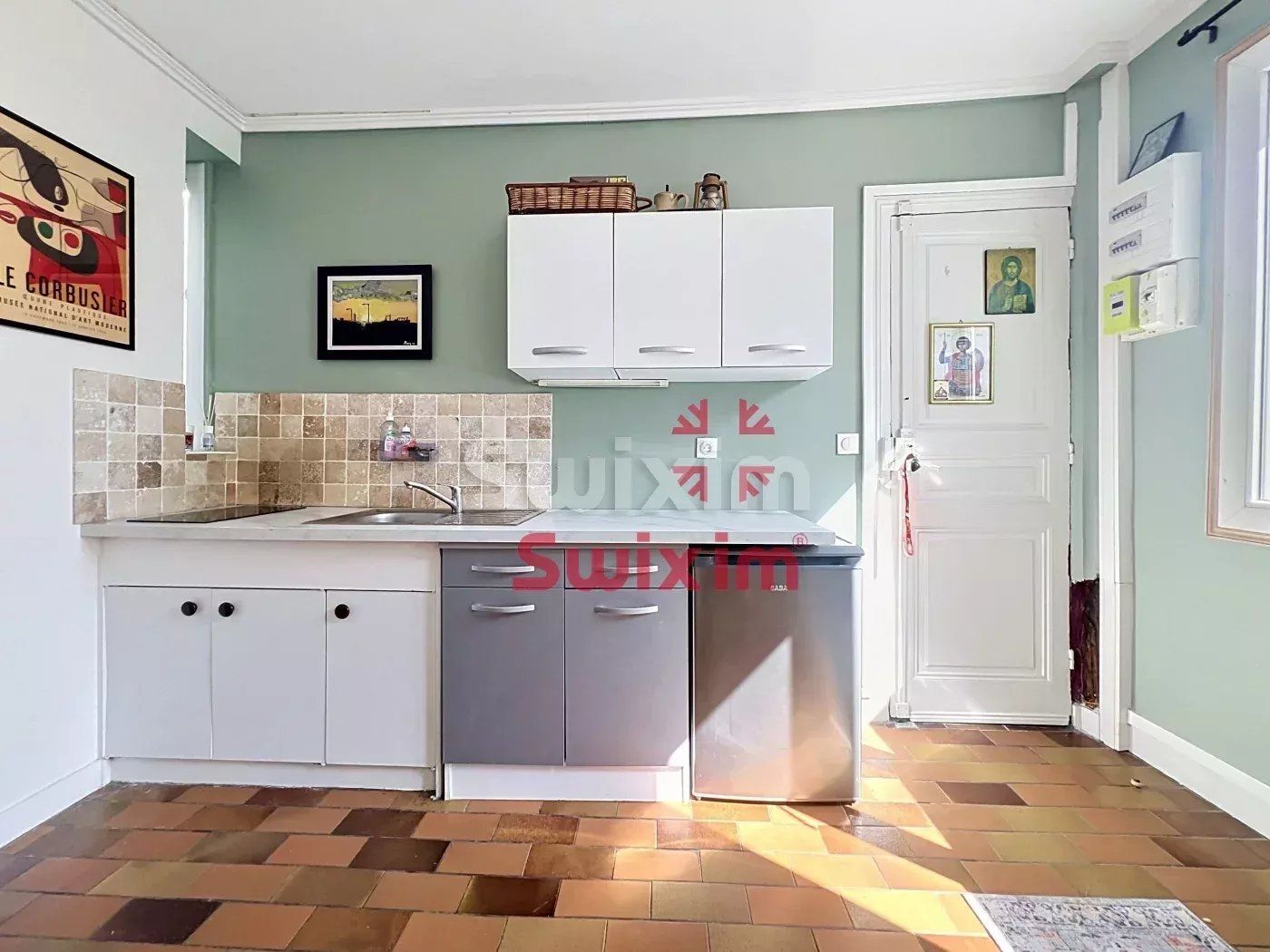 apartamento 2 Salas en venta en Paris 11ème (75011)