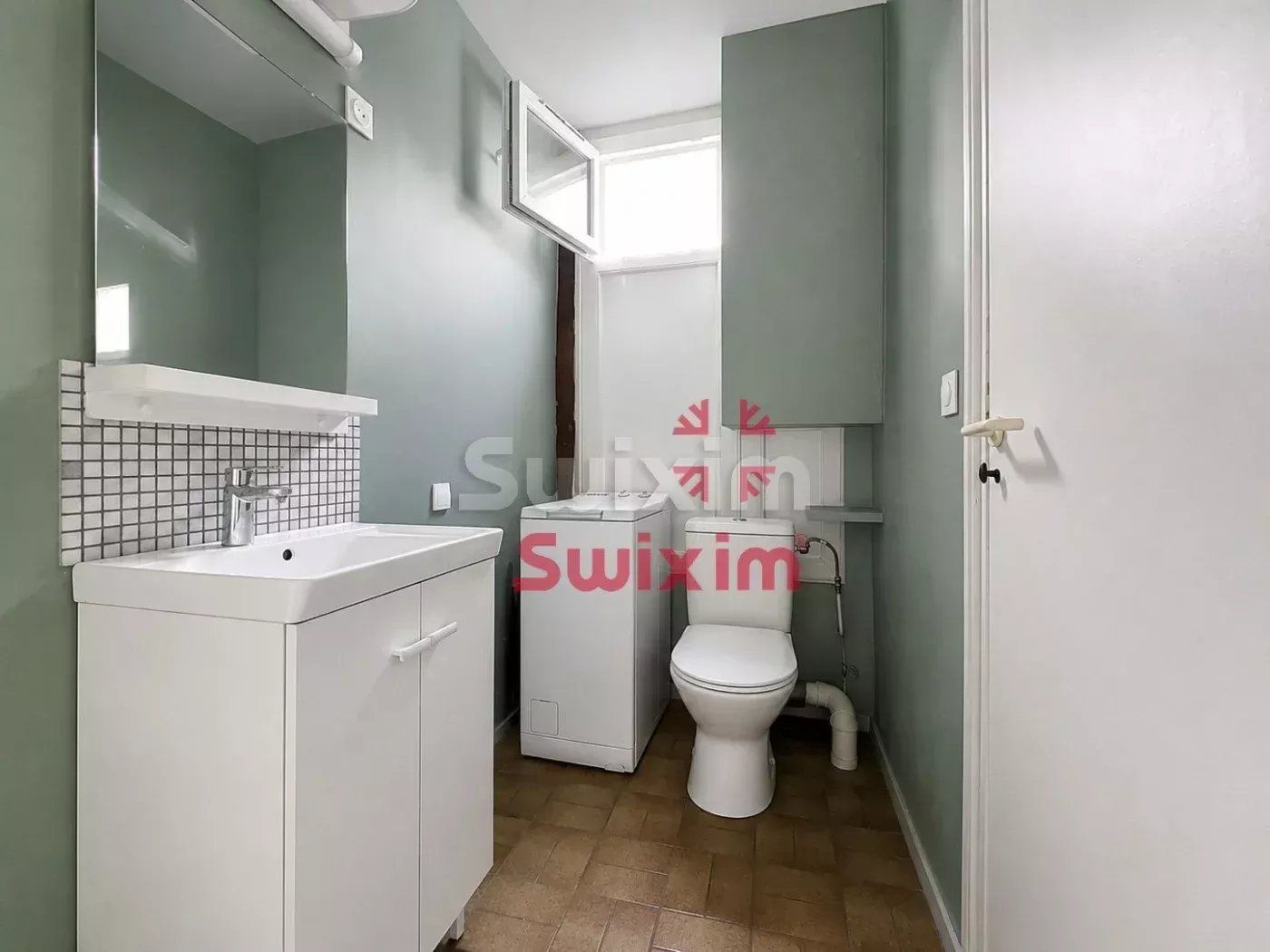 apartamento 2 Salas en venta en Paris 11ème (75011)