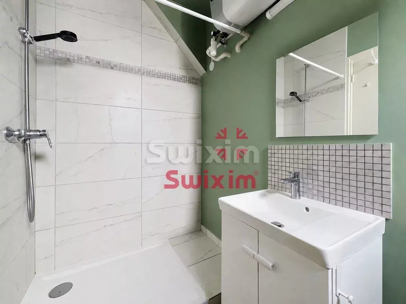 apartamento 2 Salas en venta en Paris 11ème (75011)