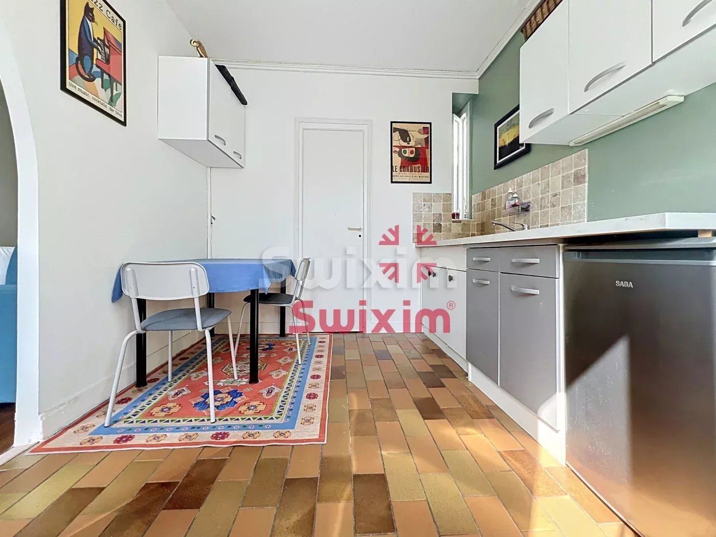 apartamento 2 Salas en venta en Paris 11ème (75011)