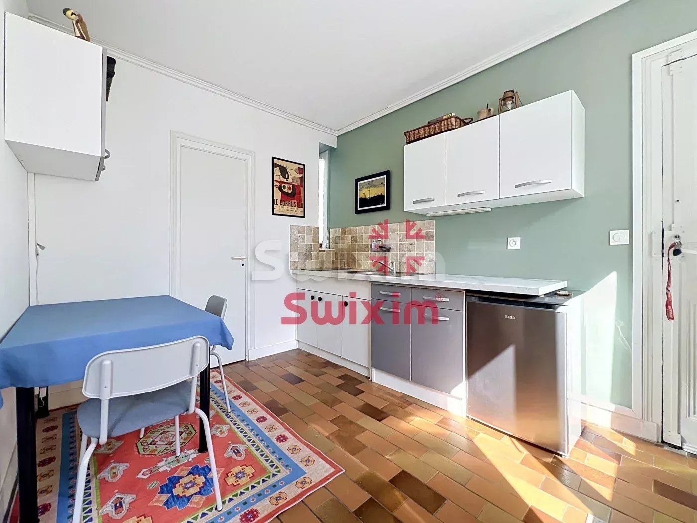 apartamento 2 Salas en venta en Paris 11ème (75011)