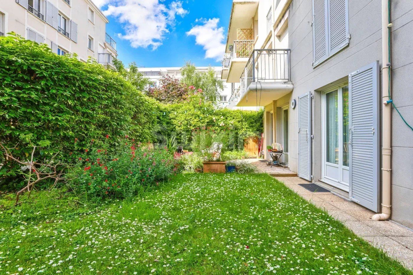 apartamento 4 Salas en venta en Paris 10ème (75010)