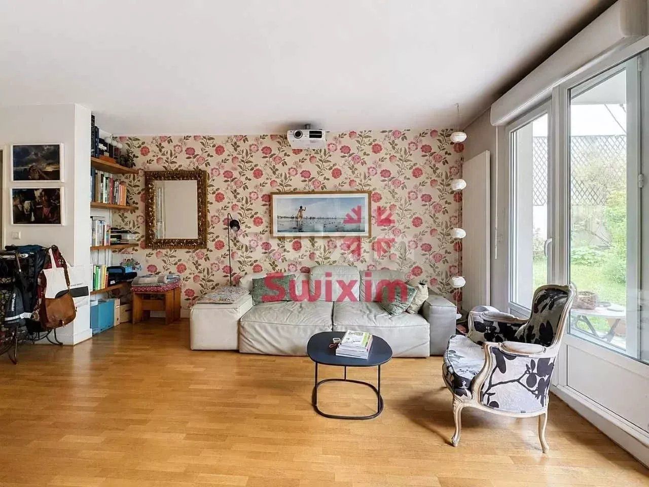 apartamento 4 Salas en venta en Paris 10ème (75010)