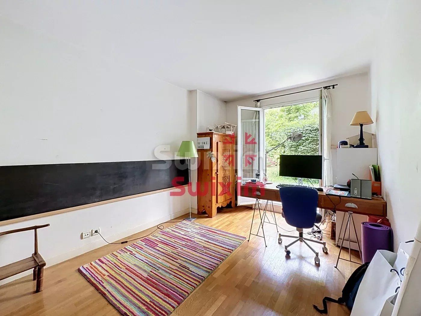 apartamento 4 Salas en venta en Paris 10ème (75010)