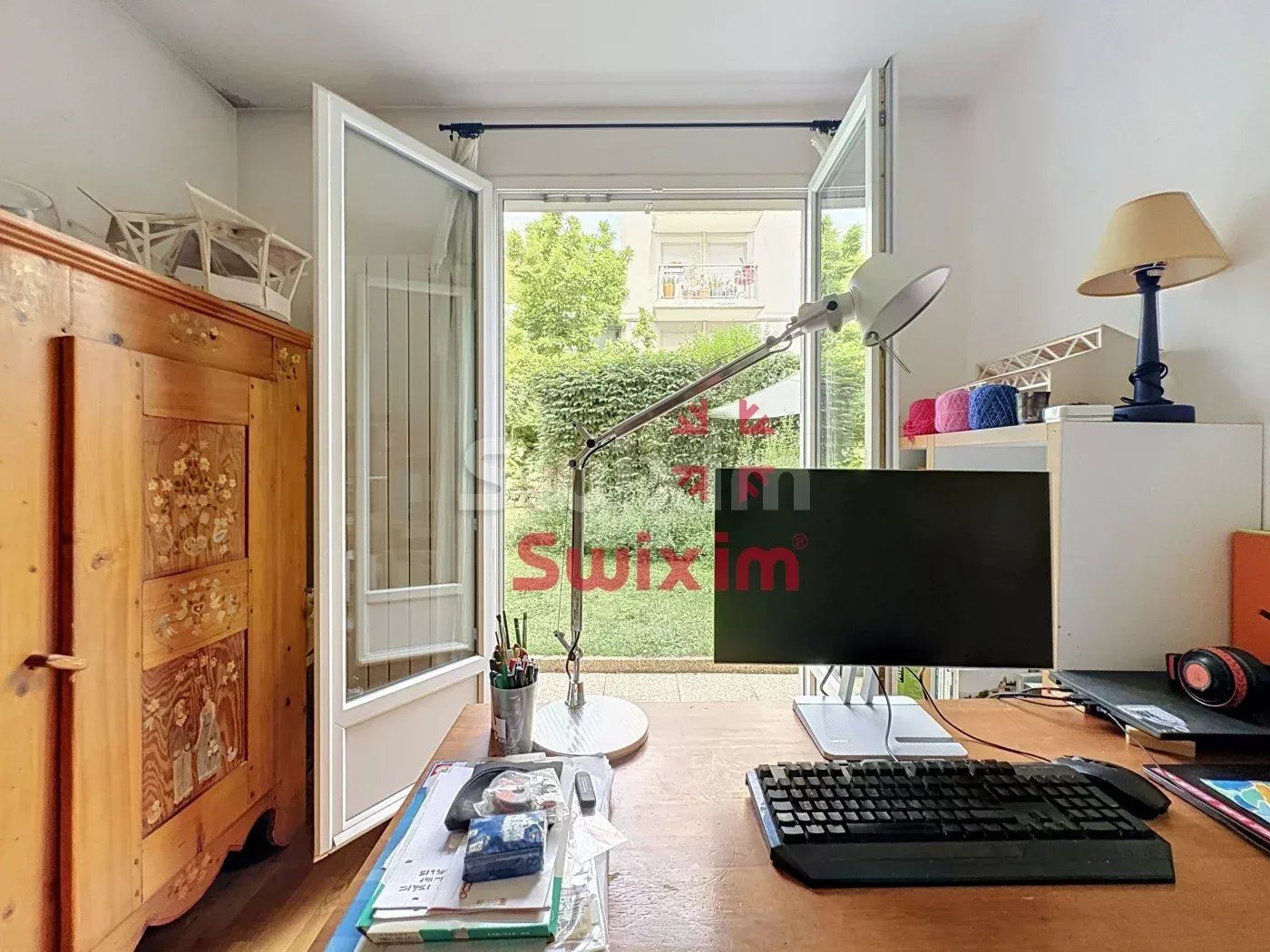 apartamento 4 Salas en venta en Paris 10ème (75010)